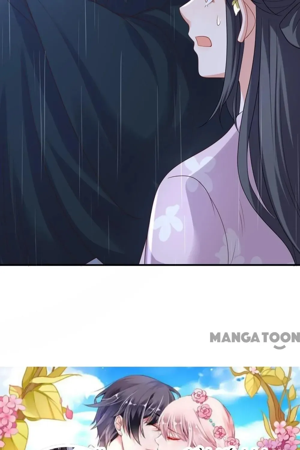 Nhật Kí Học Tập Của Hắc Liên Hoa Chap 136 - Next Chap 137