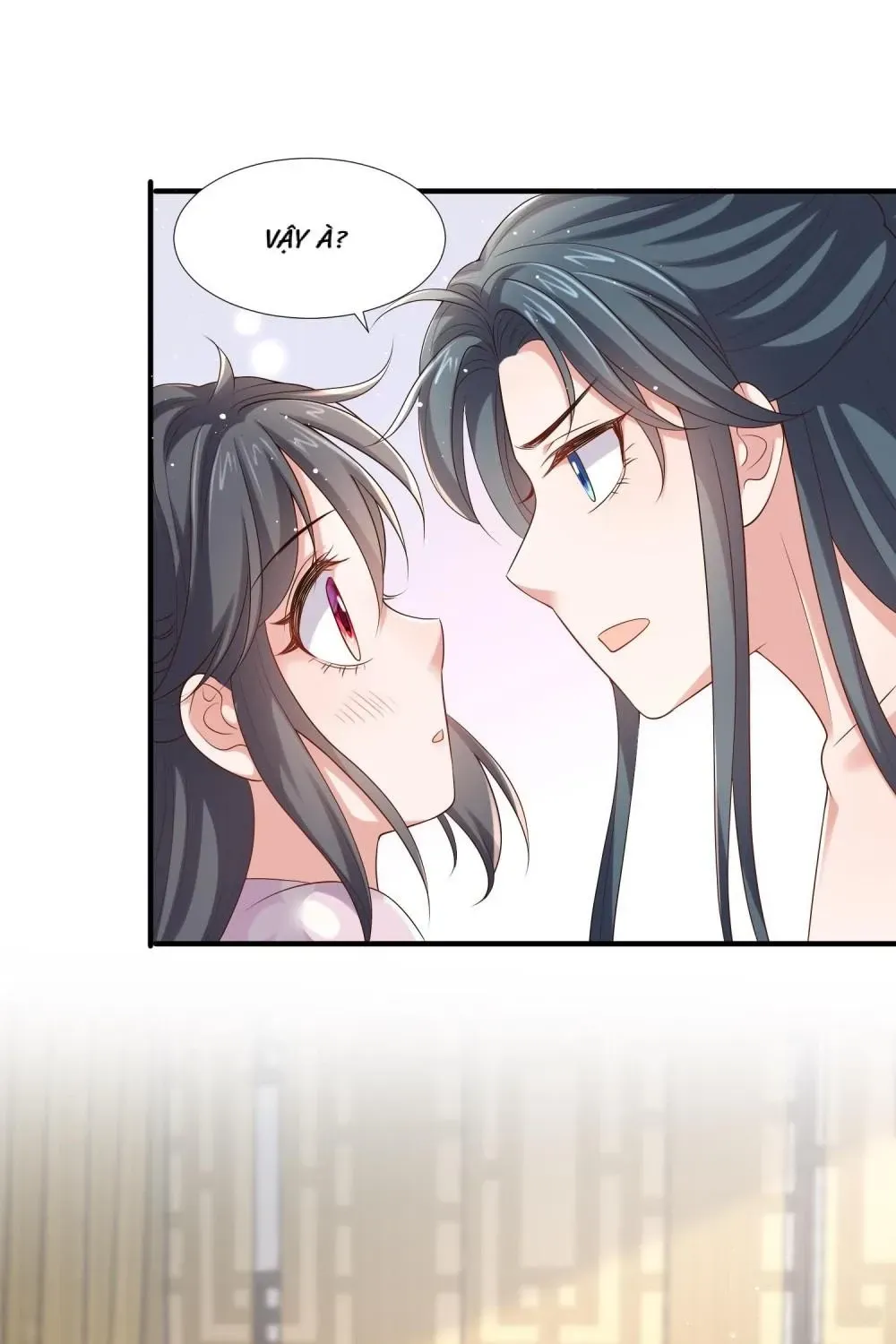 Nhật Kí Học Tập Của Hắc Liên Hoa Chap 138 - Next Chap 139