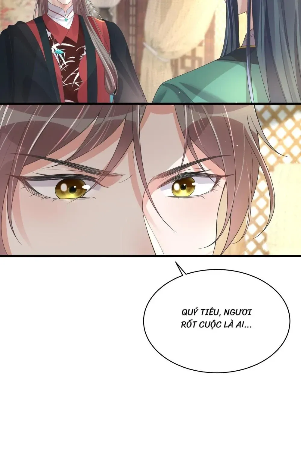 Nhật Kí Học Tập Của Hắc Liên Hoa Chap 139 - Next Chap 140