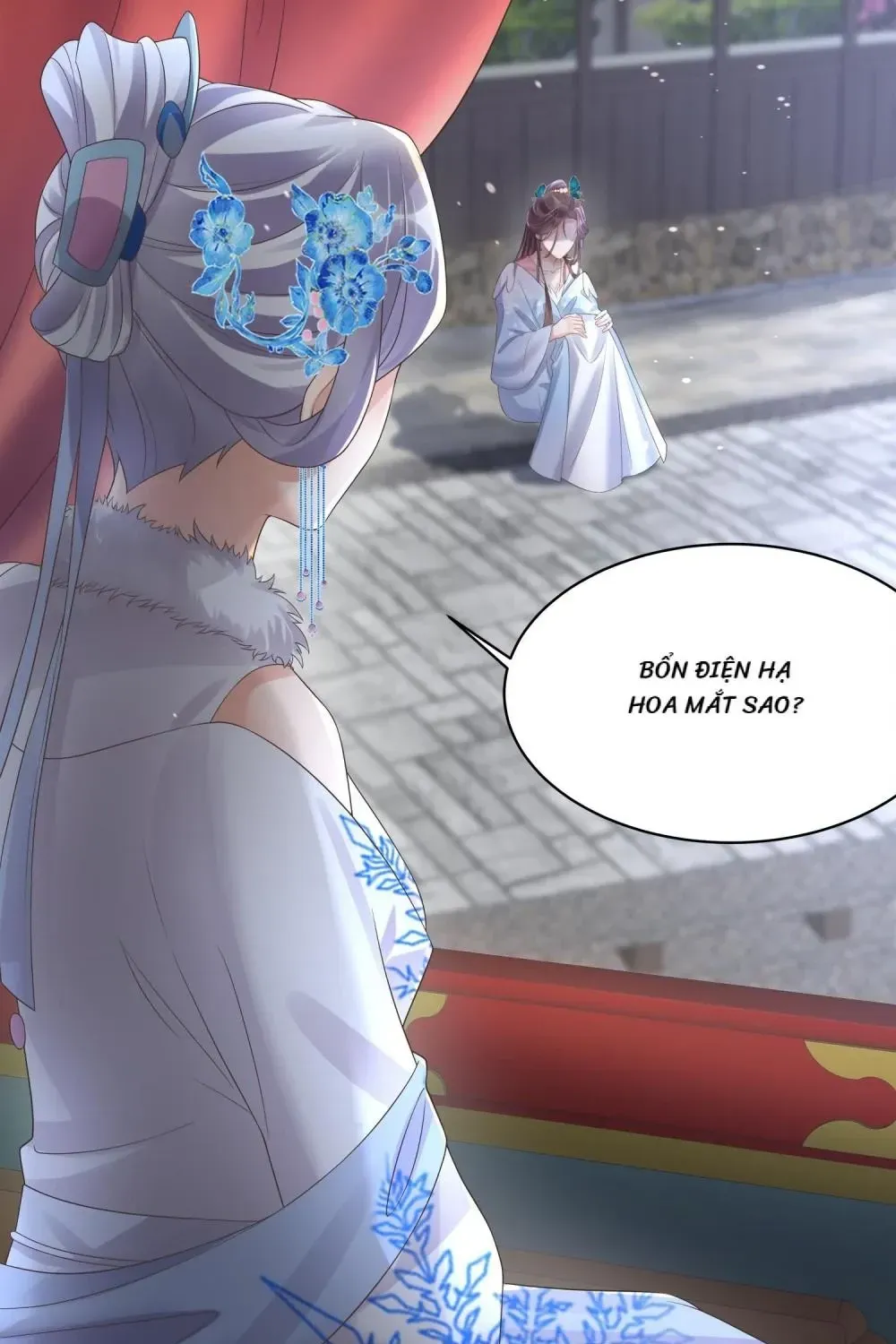 Nhật Kí Học Tập Của Hắc Liên Hoa Chap 139 - Next Chap 140