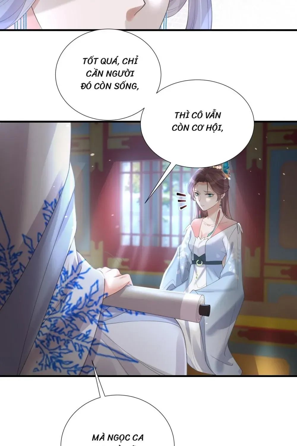 Nhật Kí Học Tập Của Hắc Liên Hoa Chap 140 - Next Chap 141