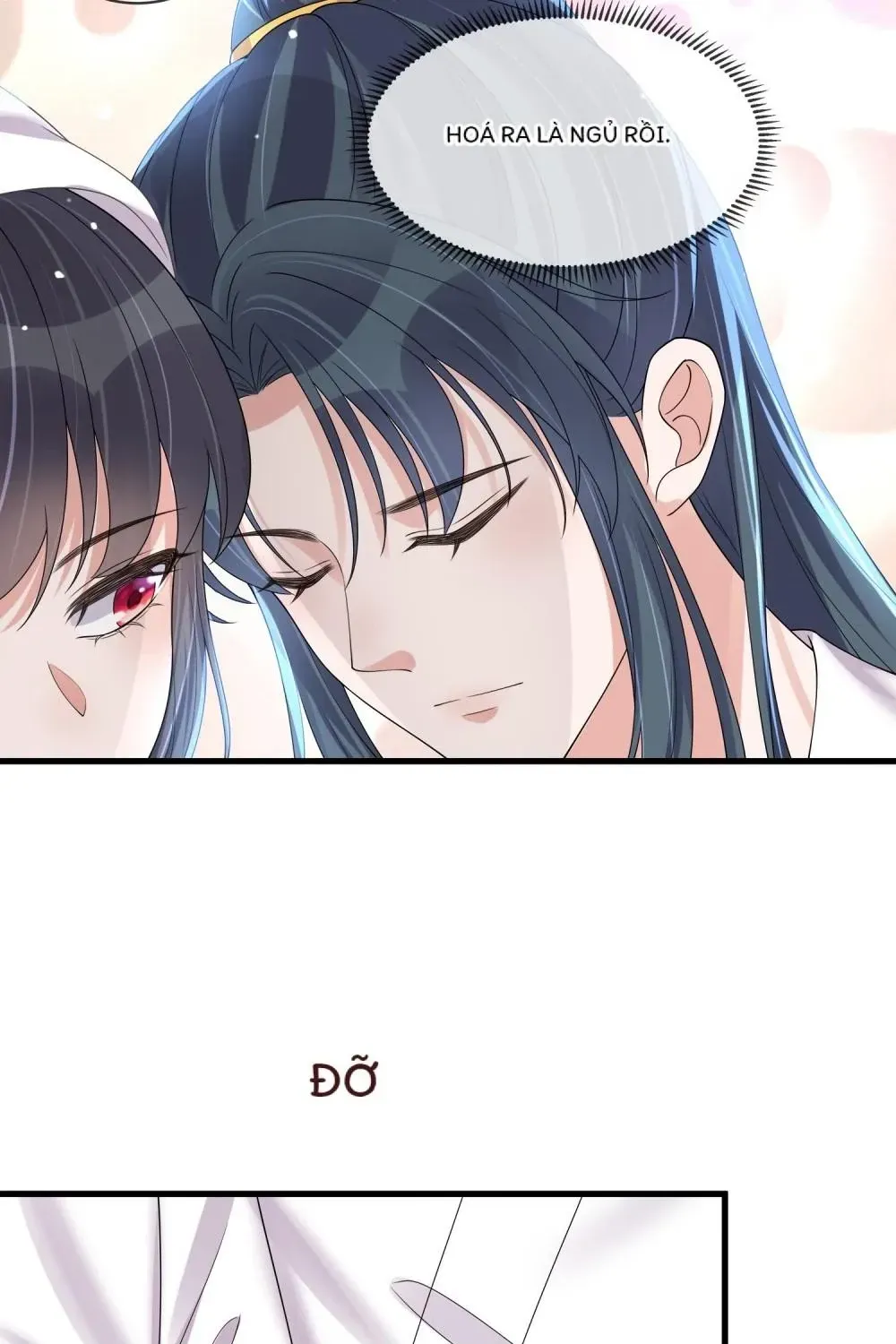Nhật Kí Học Tập Của Hắc Liên Hoa Chap 146 - Next Chap 147