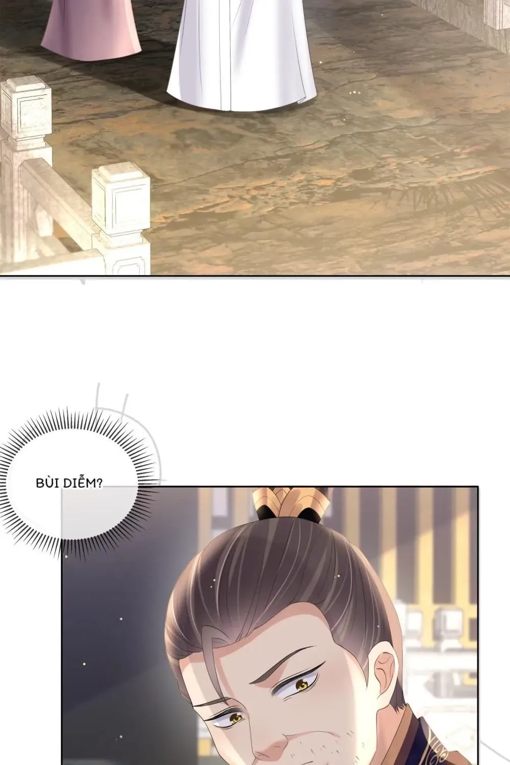 Nhật Kí Học Tập Của Hắc Liên Hoa Chap 148 - Next Chap 149