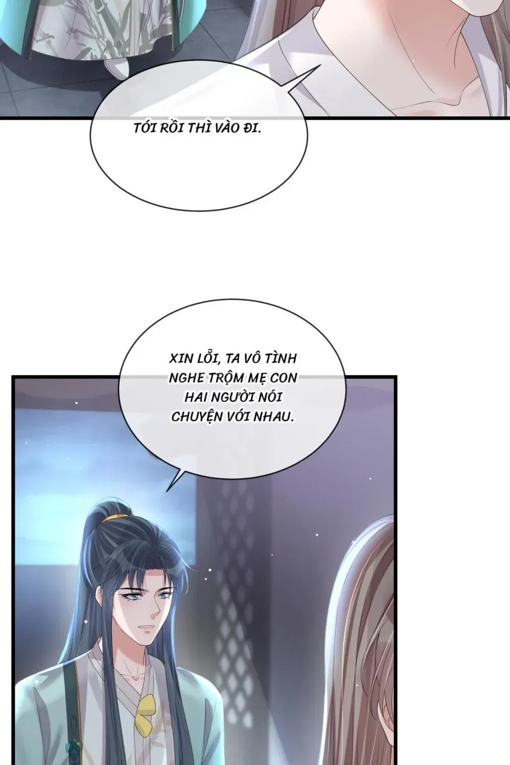 Nhật Kí Học Tập Của Hắc Liên Hoa Chap 149 - Next Chap 150
