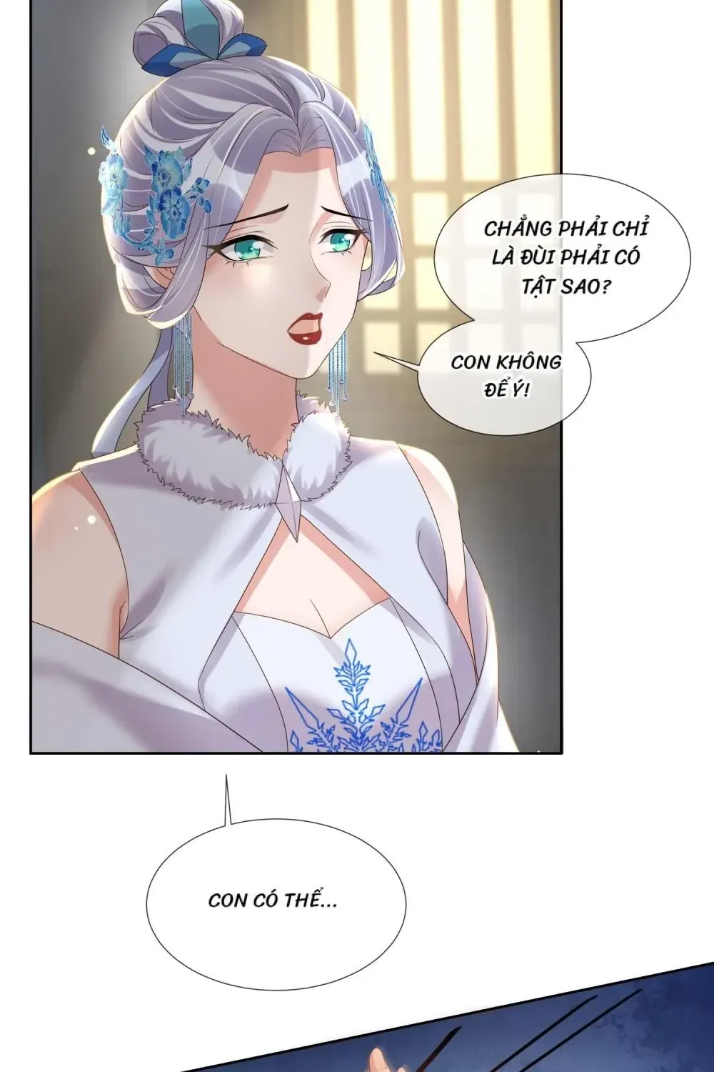 Nhật Kí Học Tập Của Hắc Liên Hoa Chap 151 - Next Chap 152