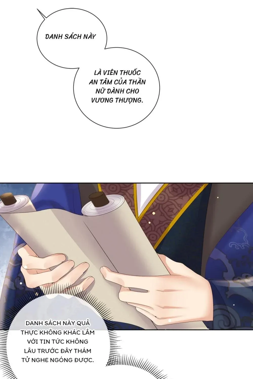 Nhật Kí Học Tập Của Hắc Liên Hoa Chap 154 - Next Chap 155