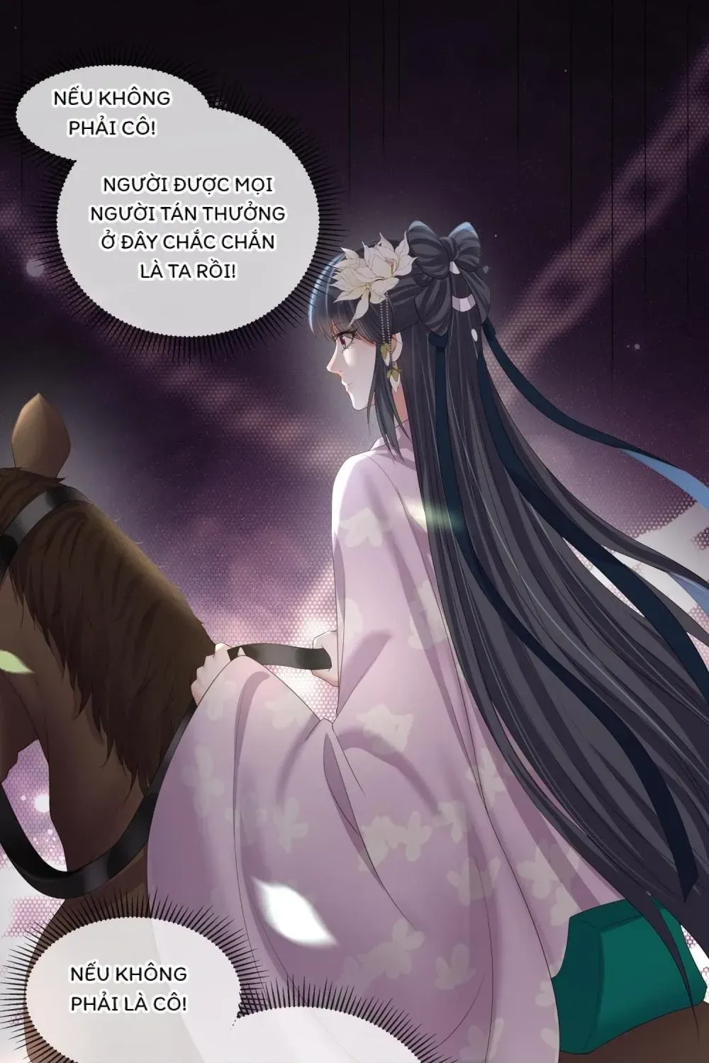 Nhật Kí Học Tập Của Hắc Liên Hoa Chap 157 - Next Chap 158