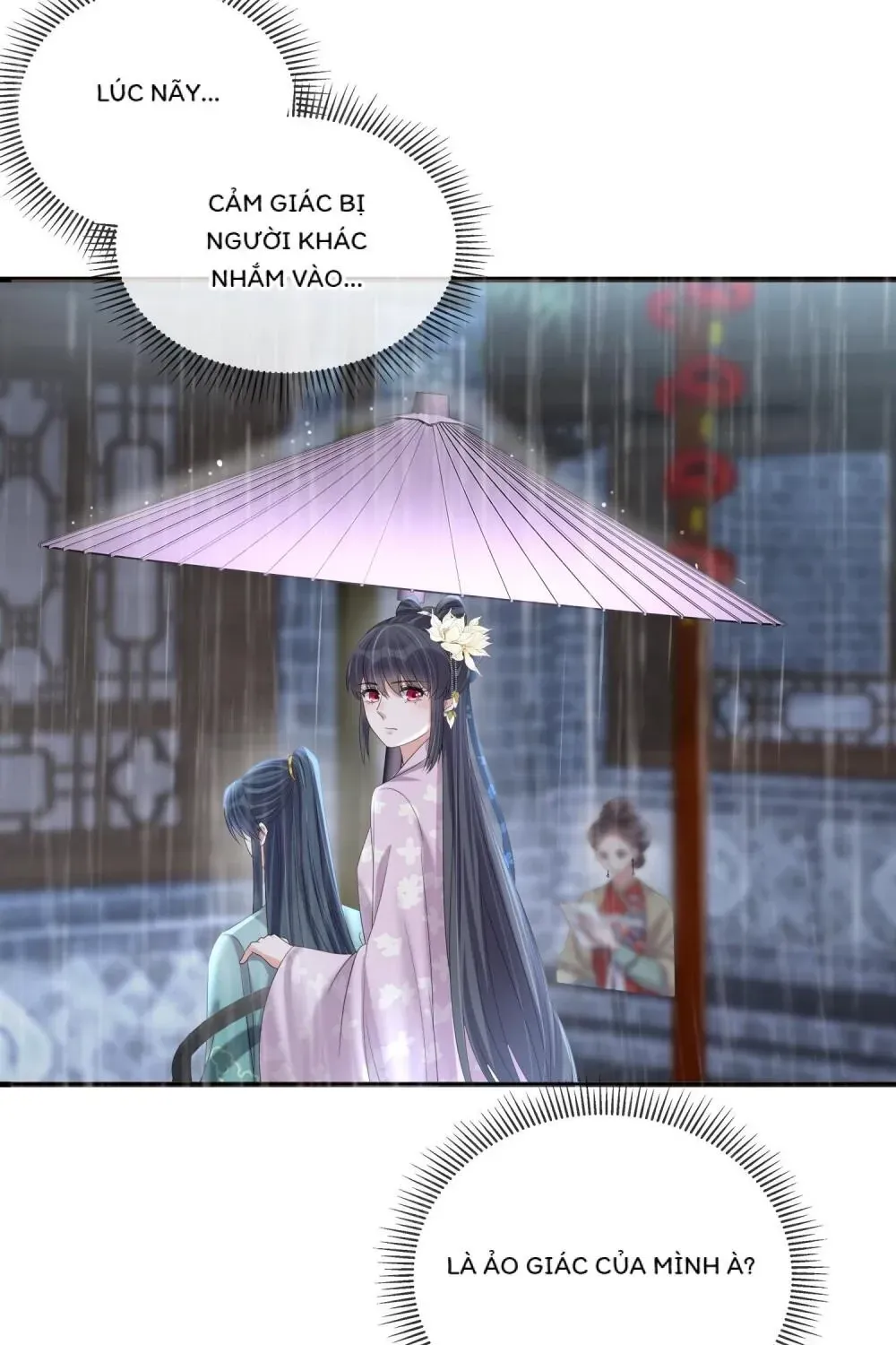Nhật Kí Học Tập Của Hắc Liên Hoa Chap 158 - Next Chap 159