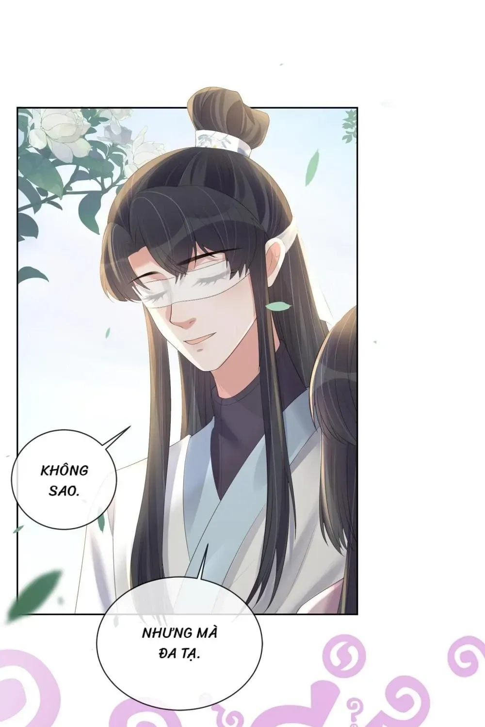Nhật Kí Học Tập Của Hắc Liên Hoa Chap 162 - Next Chap 163