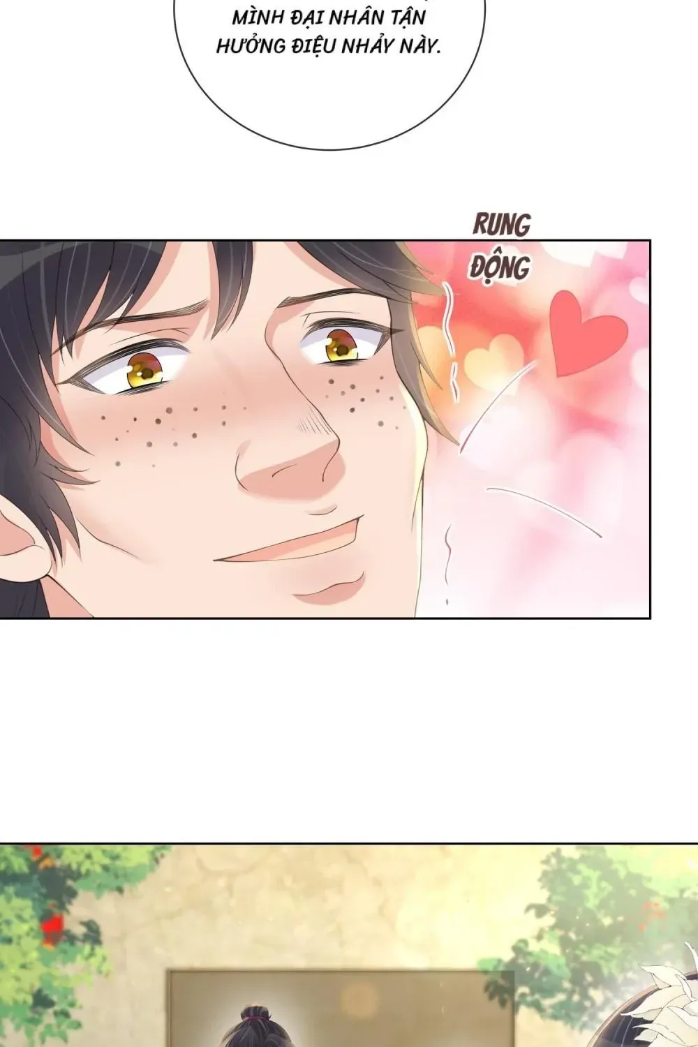 Nhật Kí Học Tập Của Hắc Liên Hoa Chap 164 - Next Chap 165