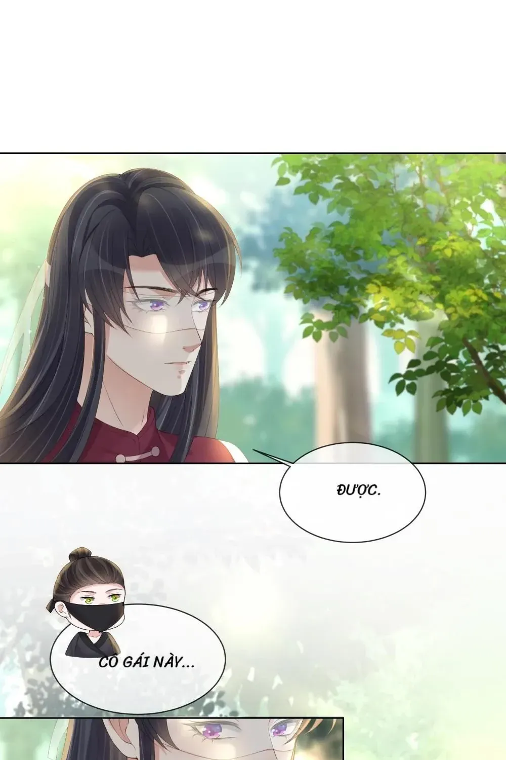 Nhật Kí Học Tập Của Hắc Liên Hoa Chap 166 - Next Chap 167