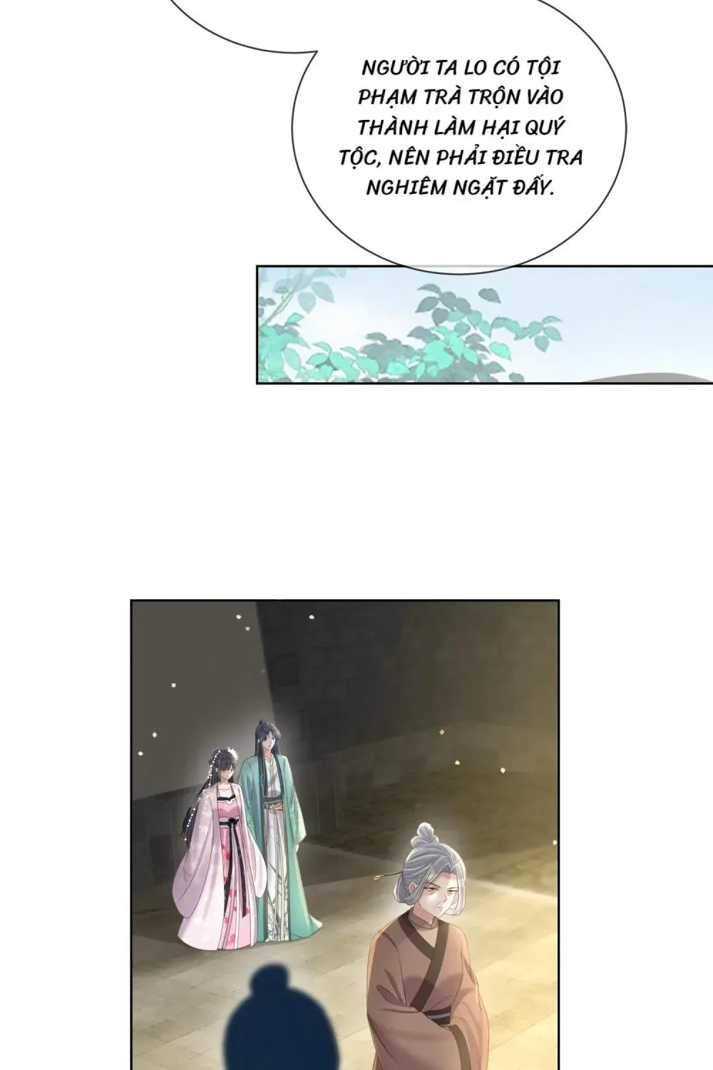 Nhật Kí Học Tập Của Hắc Liên Hoa Chap 171 - Next Chap 172