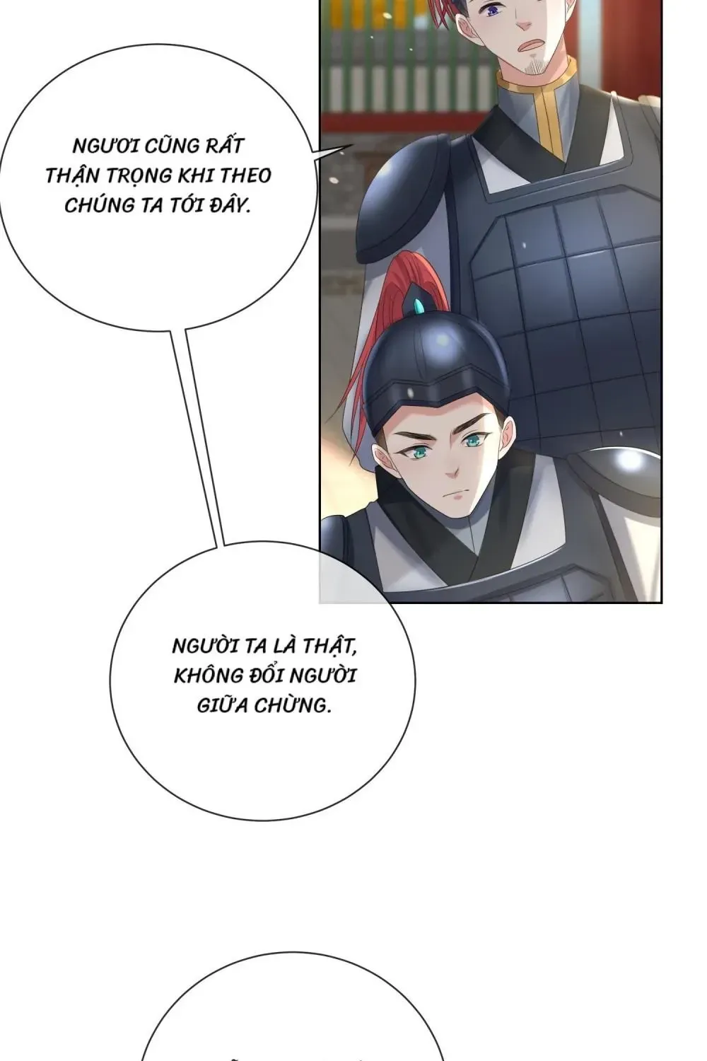 Nhật Kí Học Tập Của Hắc Liên Hoa Chap 172 - Next Chap 173