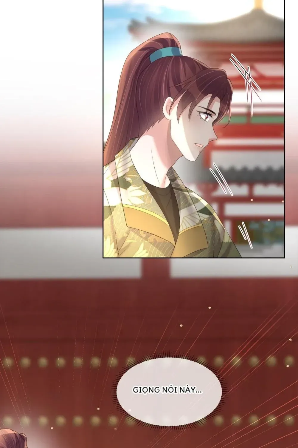 Nhật Kí Học Tập Của Hắc Liên Hoa Chap 173 - Next Chap 174