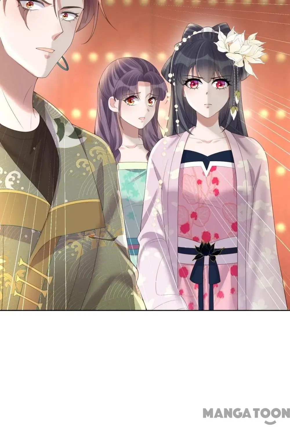 Nhật Kí Học Tập Của Hắc Liên Hoa Chap 173 - Next Chap 174