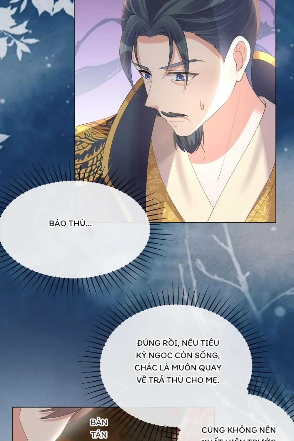 Nhật Kí Học Tập Của Hắc Liên Hoa Chap 176 - Next Chap 177