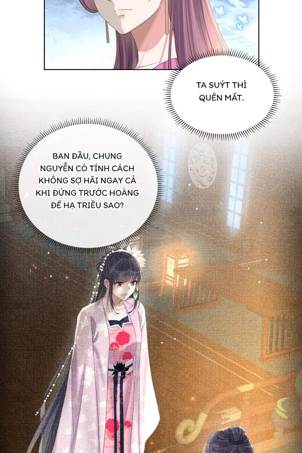 Nhật Kí Học Tập Của Hắc Liên Hoa Chap 177 - Next Chap 178