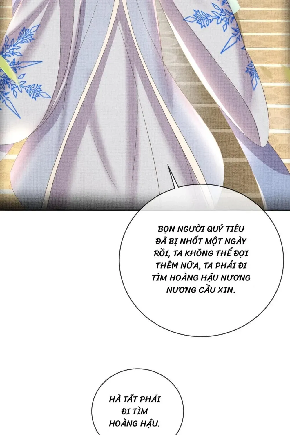 Nhật Kí Học Tập Của Hắc Liên Hoa Chap 183 - Next Chap 184