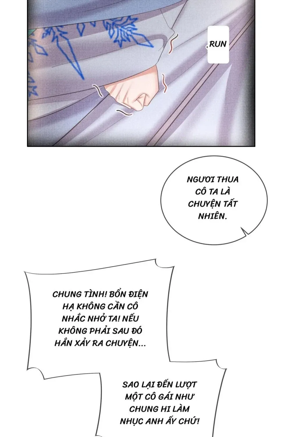 Nhật Kí Học Tập Của Hắc Liên Hoa Chap 183 - Next Chap 184