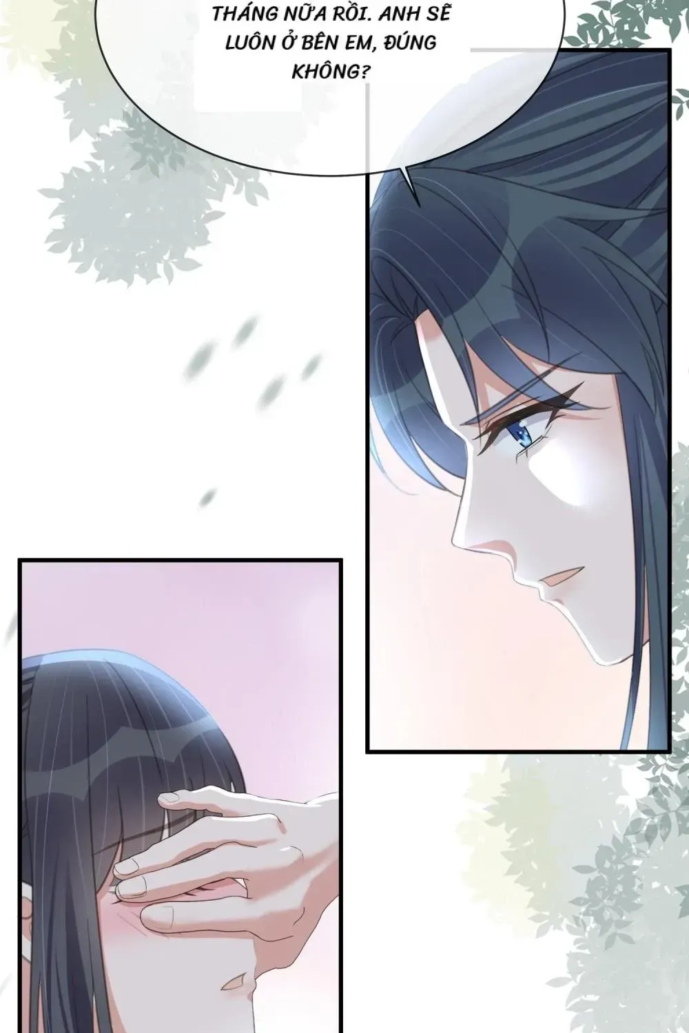 Nhật Kí Học Tập Của Hắc Liên Hoa Chap 185 - Next Chap 186