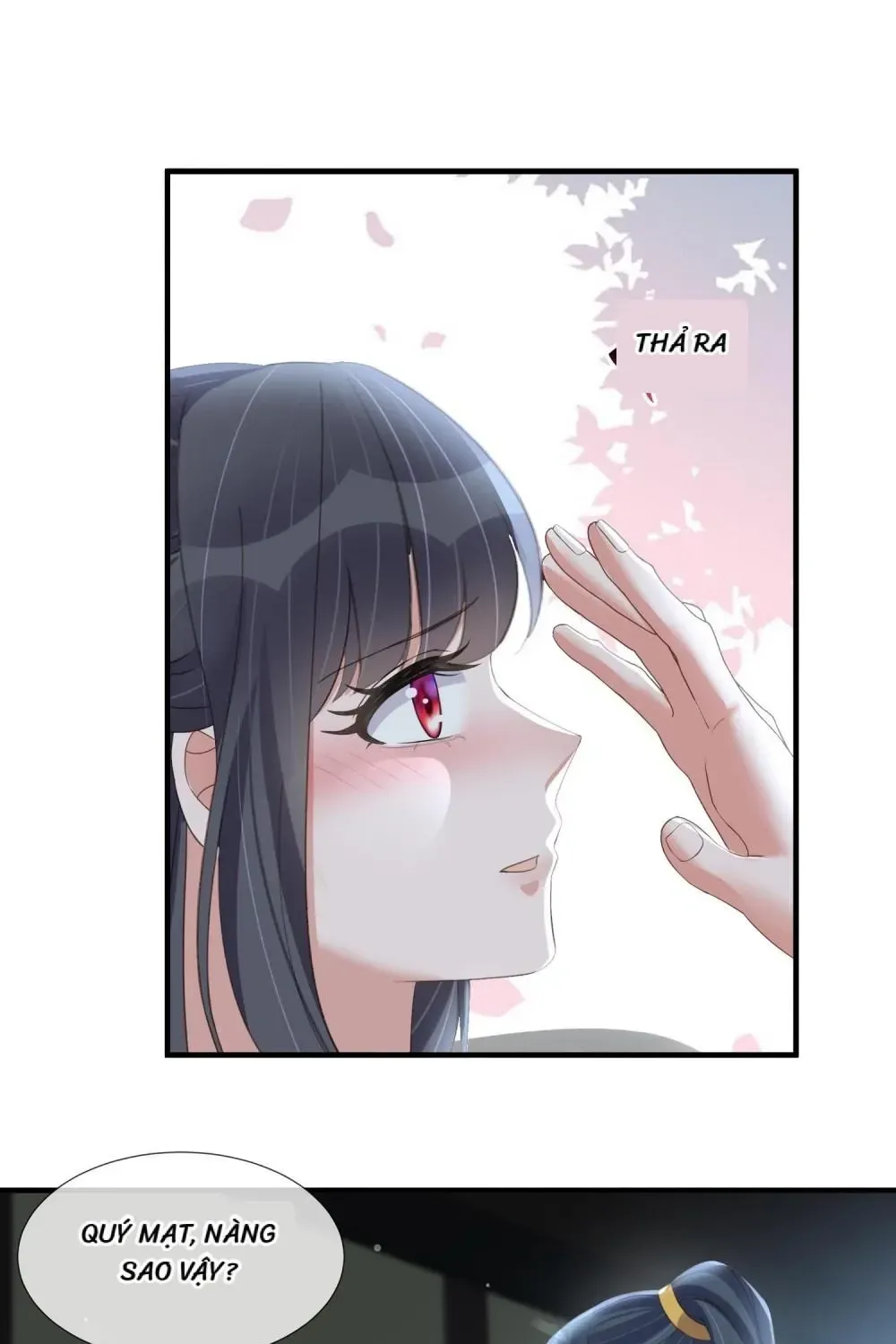 Nhật Kí Học Tập Của Hắc Liên Hoa Chap 185 - Next Chap 186