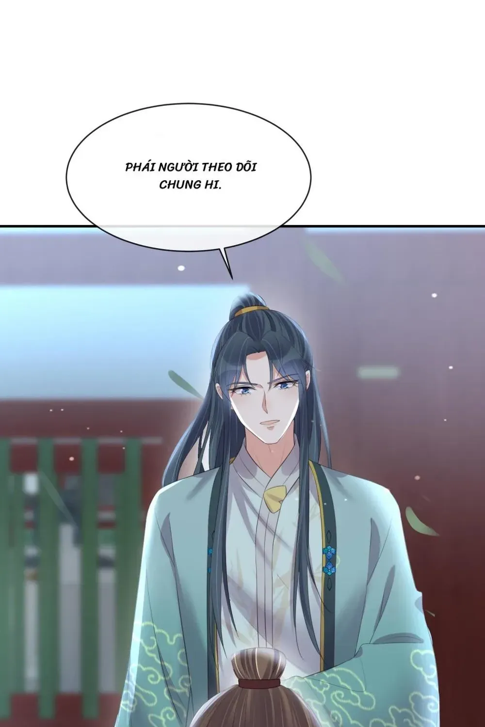 Nhật Kí Học Tập Của Hắc Liên Hoa Chap 186 - Next Chap 187