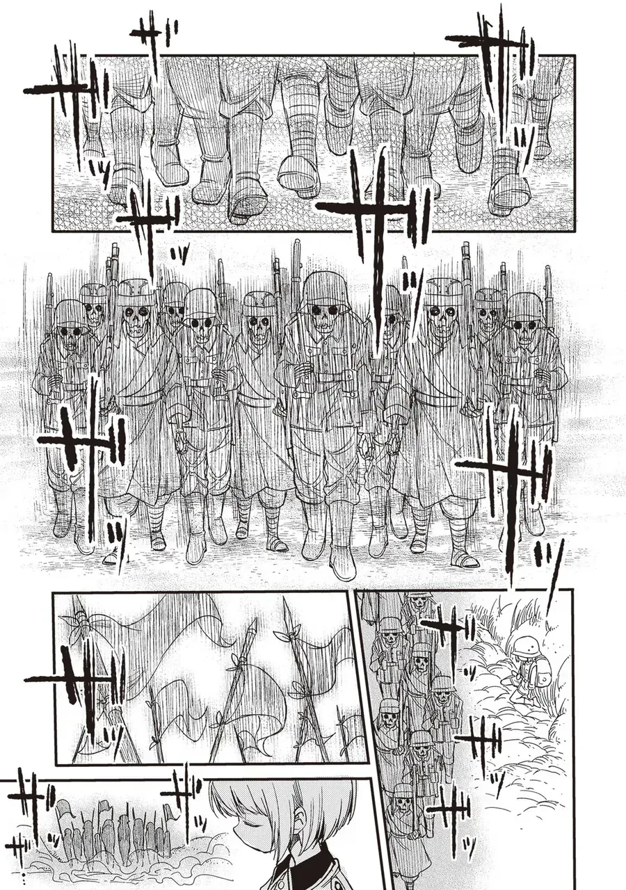 Nhật Ký Chiến Trường Của Quân Y Bị Hoán Đổi Giới Tính Chap 4 - Next Chap 5