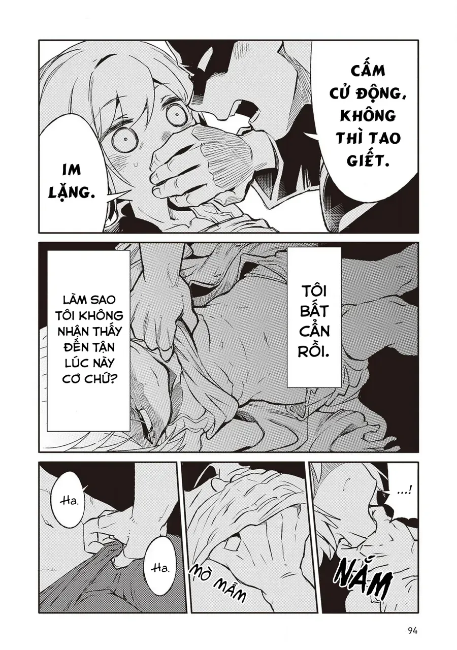 Nhật Ký Chiến Trường Của Quân Y Bị Hoán Đổi Giới Tính Chap 8 - Next Chap 9