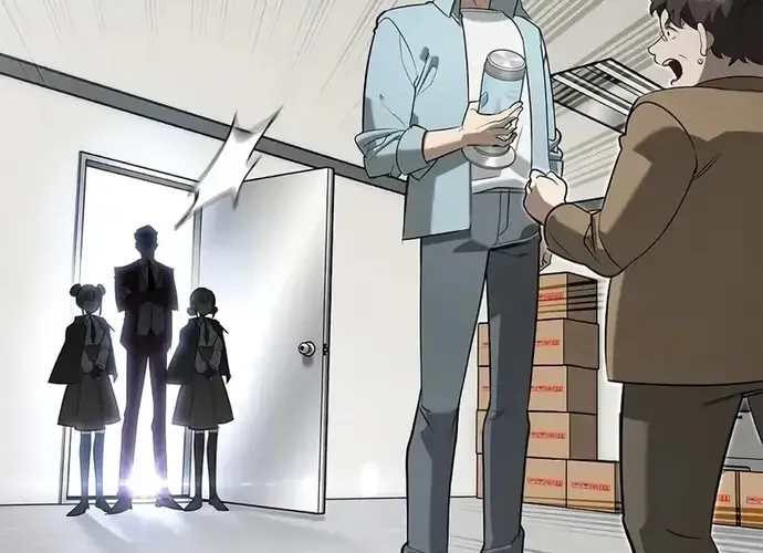 Nhật Ký Của Thợ Săn Hạng S Chap 15 - Next Chap 16