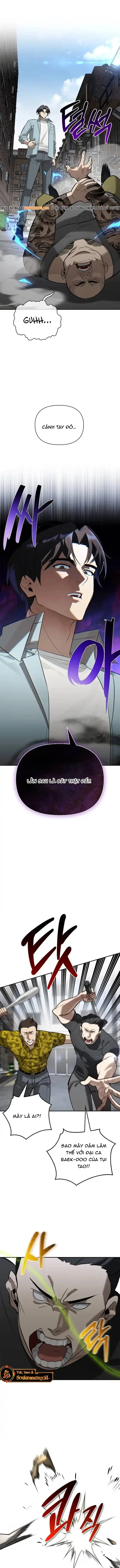 Nhật Ký Của Thợ Săn Hạng S Chap 33 - Next Chap 34