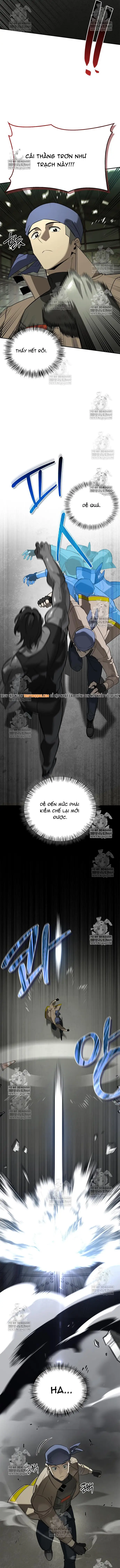 Nhật Ký Của Thợ Săn Hạng S Chap 34 - Next Chap 35