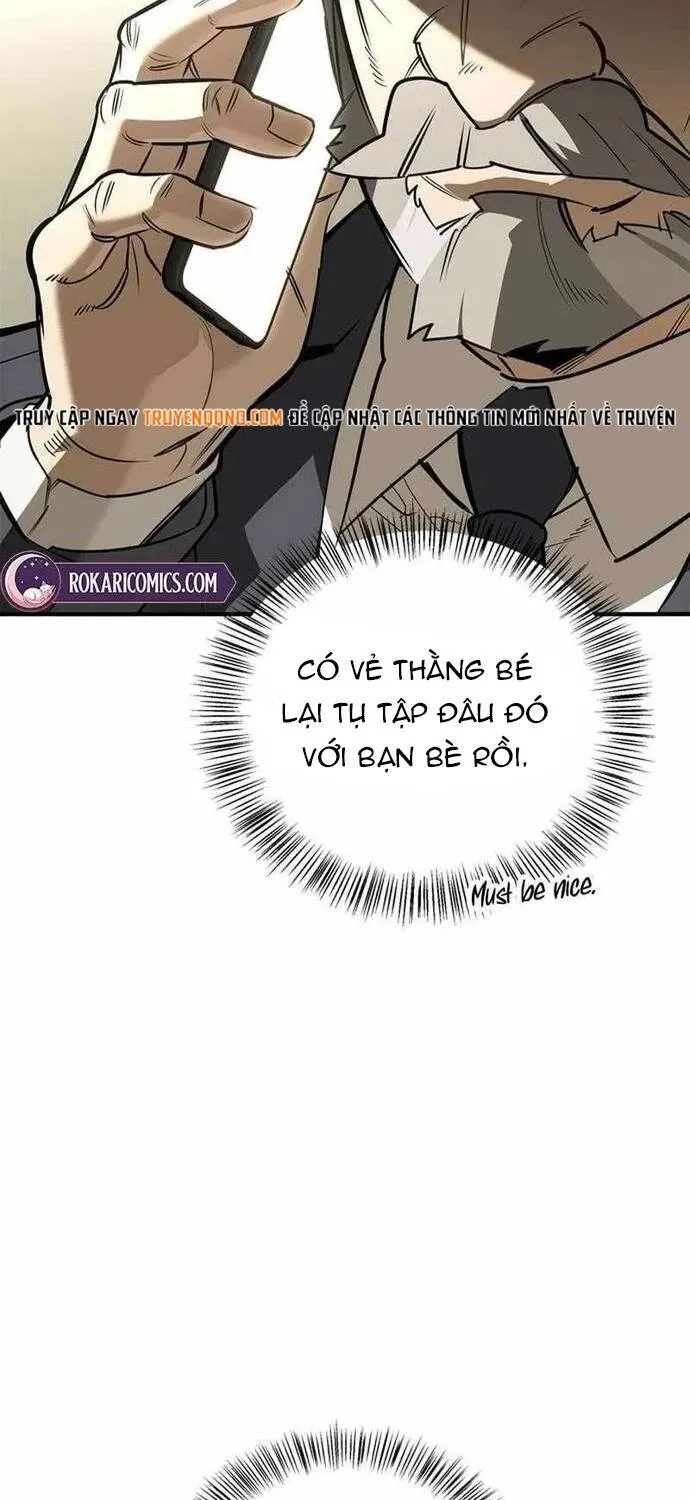 Nhật Ký Của Thợ Săn Hạng S Chap 36 - Next Chap 37