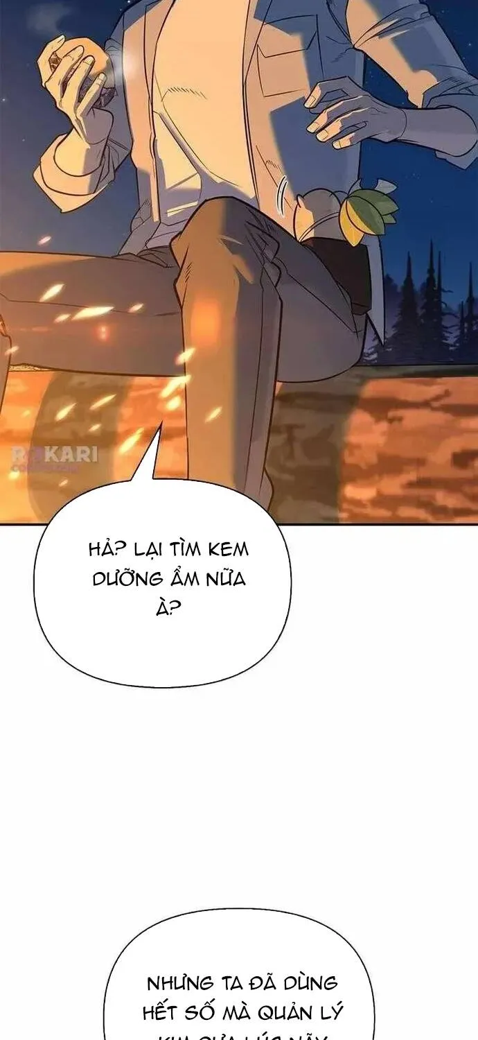 Nhật Ký Của Thợ Săn Hạng S Chap 36 - Next Chap 37