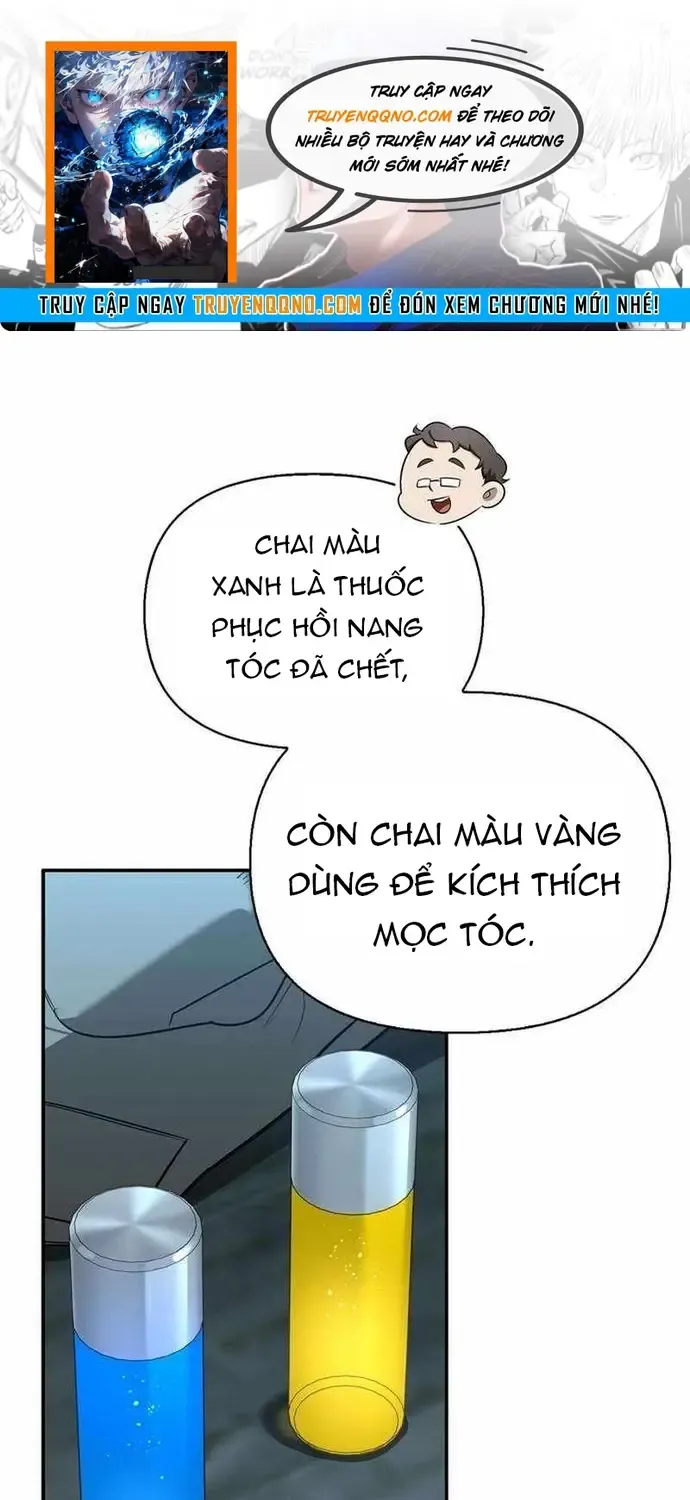 Nhật Ký Của Thợ Săn Hạng S Chap 37 - Next Chap 38