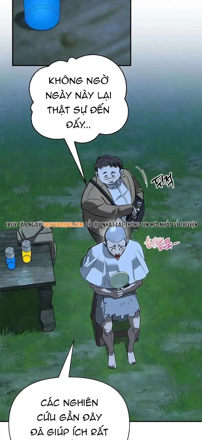 Nhật Ký Của Thợ Săn Hạng S Chap 37 - Next Chap 38