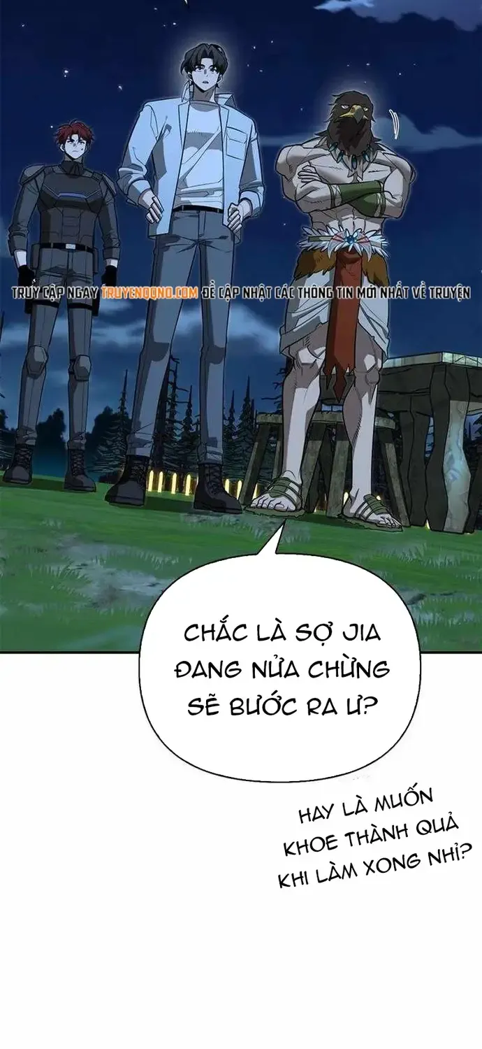 Nhật Ký Của Thợ Săn Hạng S Chap 37 - Next Chap 38