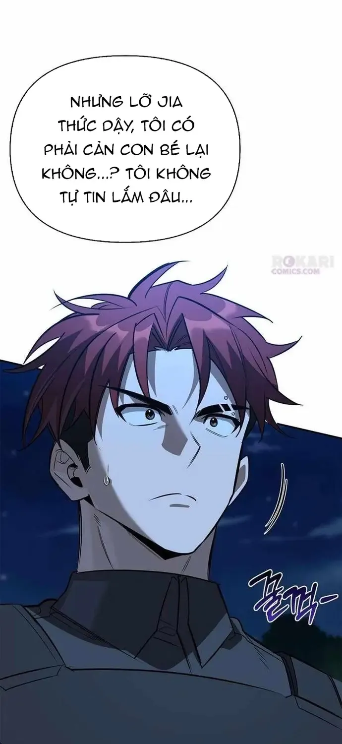 Nhật Ký Của Thợ Săn Hạng S Chap 37 - Next Chap 38