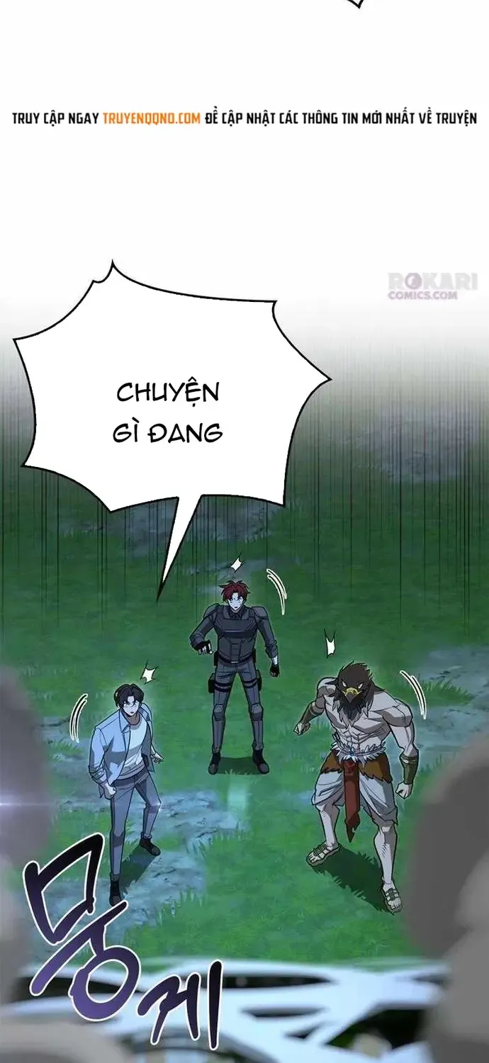 Nhật Ký Của Thợ Săn Hạng S Chap 37 - Next Chap 38