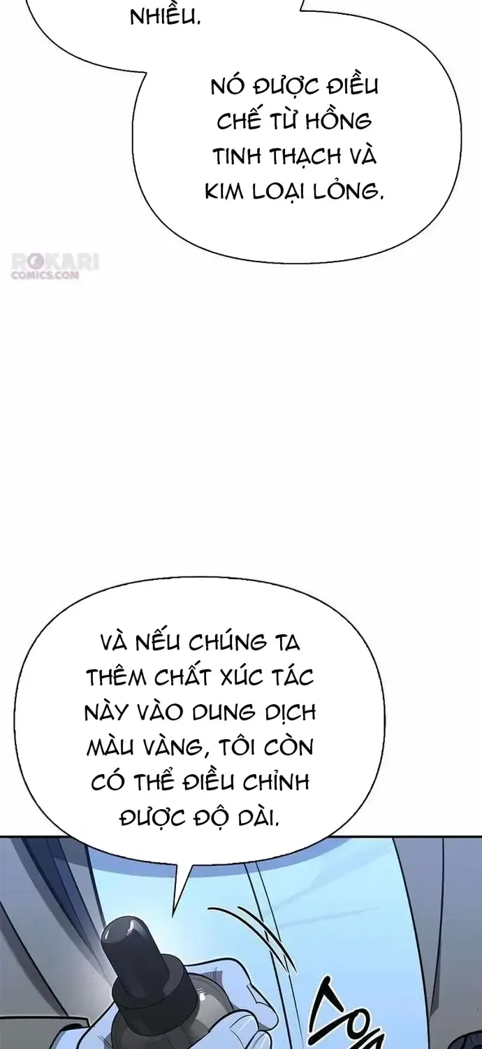 Nhật Ký Của Thợ Săn Hạng S Chap 37 - Next Chap 38