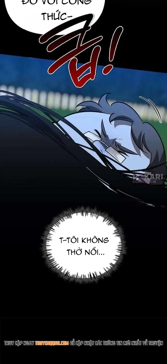 Nhật Ký Của Thợ Săn Hạng S Chap 37 - Next Chap 38