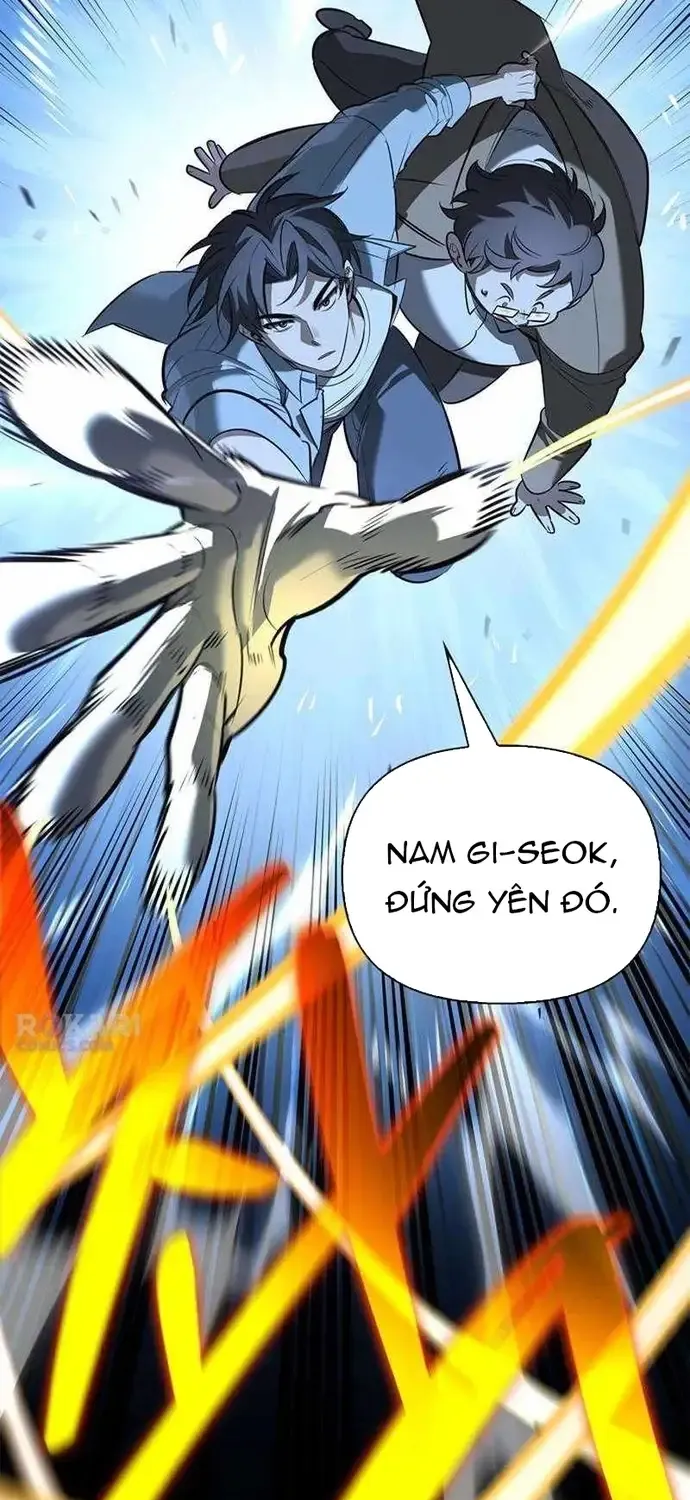 Nhật Ký Của Thợ Săn Hạng S Chap 37 - Next Chap 38