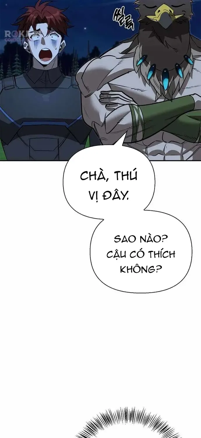 Nhật Ký Của Thợ Săn Hạng S Chap 37 - Next Chap 38