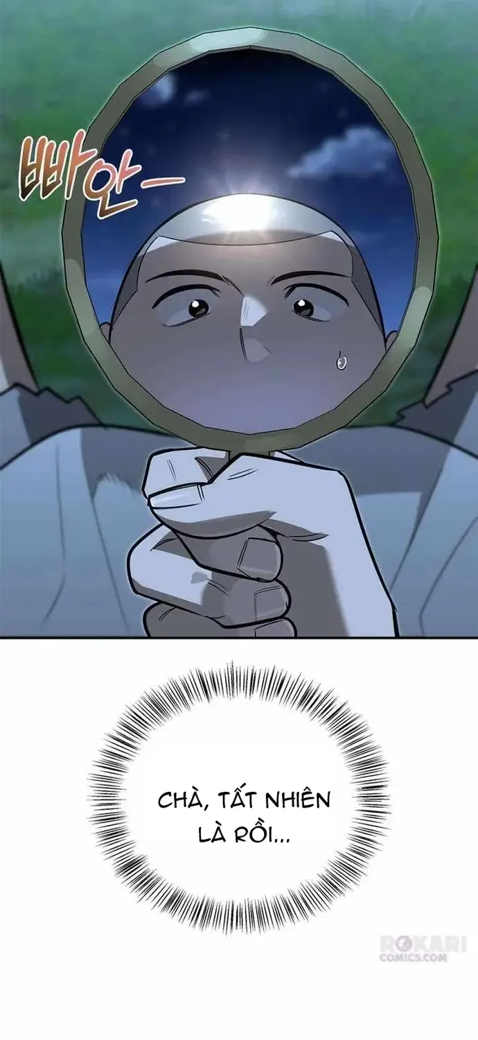 Nhật Ký Của Thợ Săn Hạng S Chap 37 - Next Chap 38