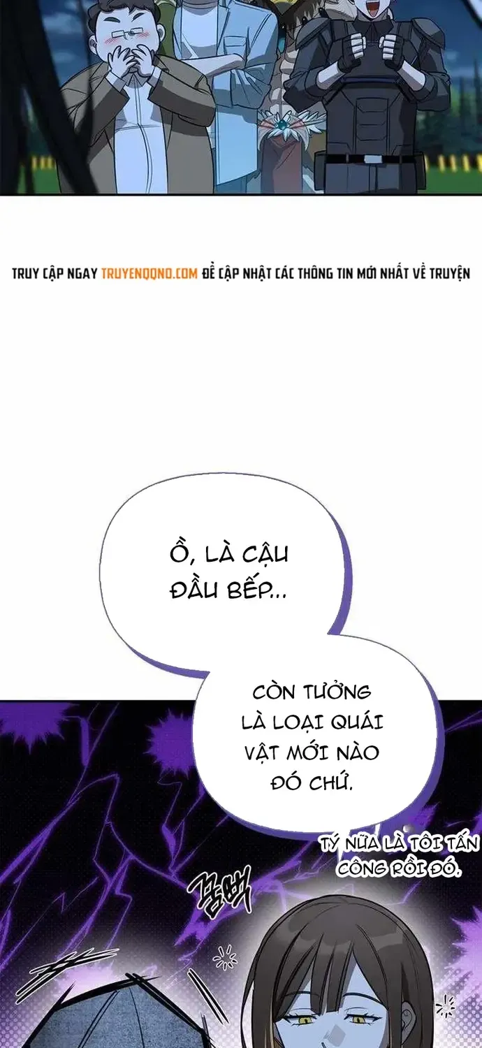 Nhật Ký Của Thợ Săn Hạng S Chap 37 - Next Chap 38