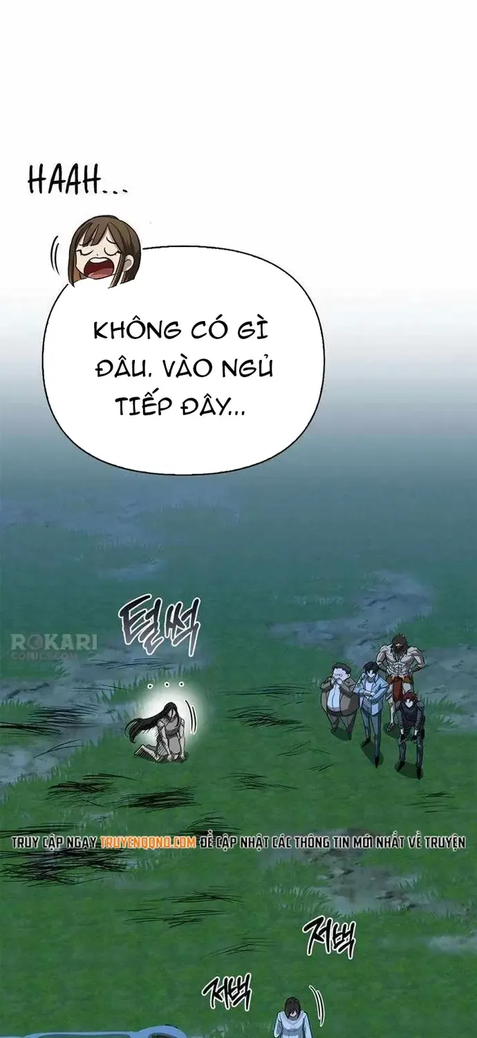 Nhật Ký Của Thợ Săn Hạng S Chap 37 - Next Chap 38