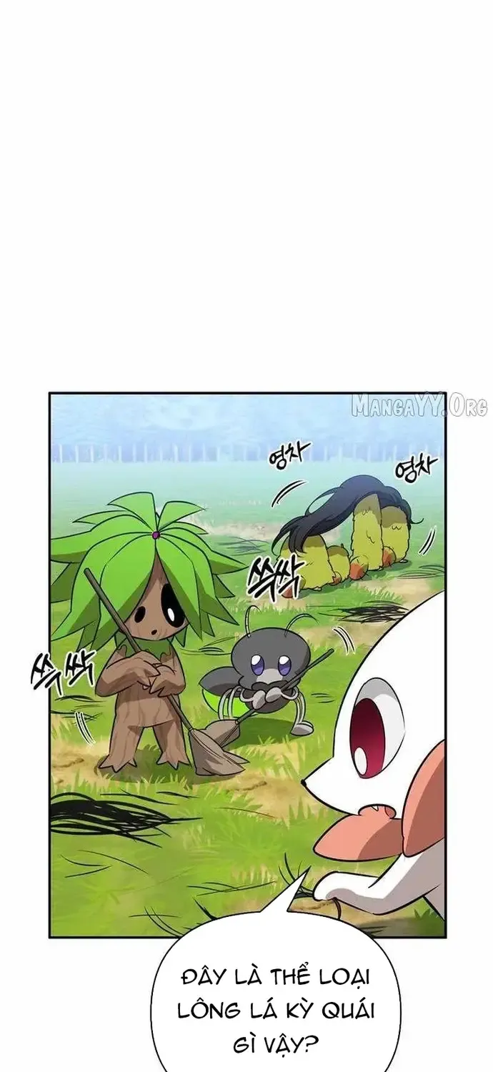 Nhật Ký Của Thợ Săn Hạng S Chap 37 - Next Chap 38