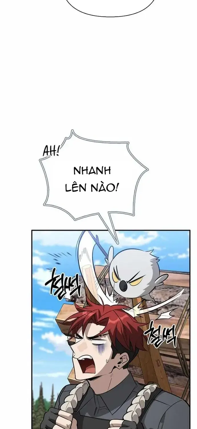 Nhật Ký Của Thợ Săn Hạng S Chap 37 - Next Chap 38