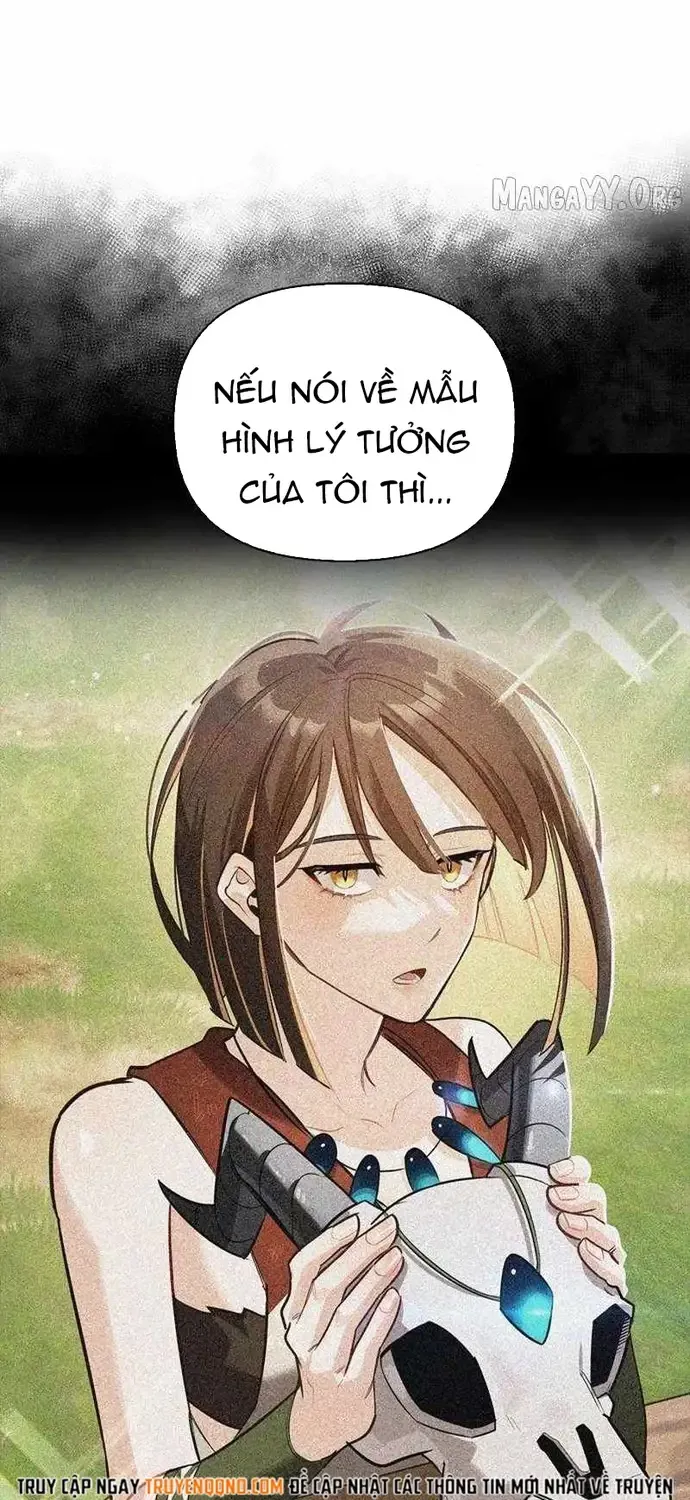 Nhật Ký Của Thợ Săn Hạng S Chap 37 - Next Chap 38