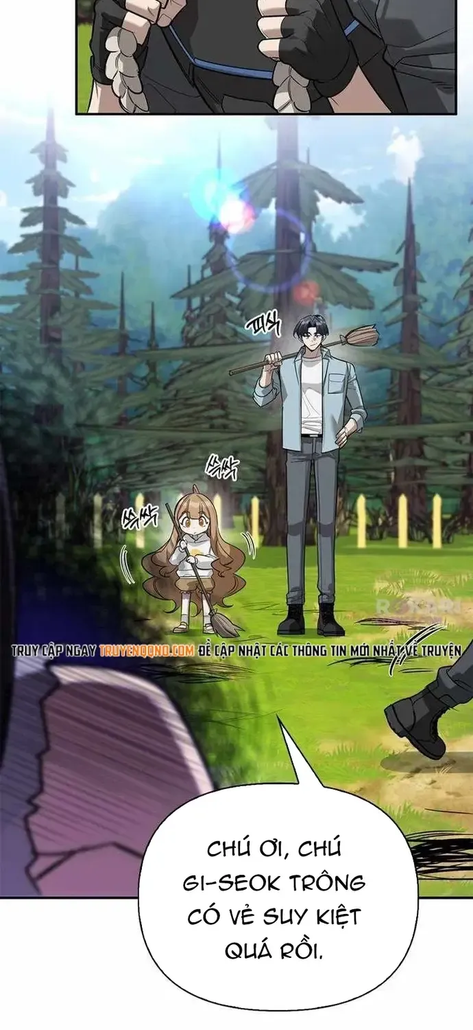 Nhật Ký Của Thợ Săn Hạng S Chap 37 - Next Chap 38