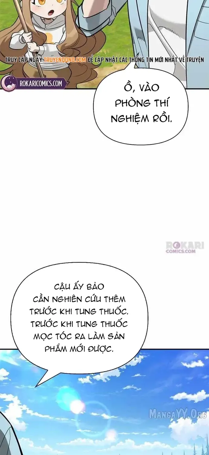 Nhật Ký Của Thợ Săn Hạng S Chap 37 - Next Chap 38